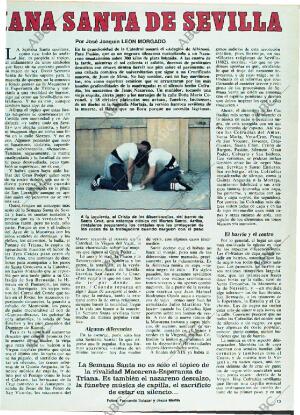 ABC MADRID 31-03-1985 página 133