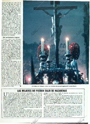 ABC MADRID 31-03-1985 página 136