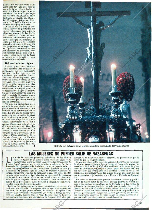 ABC MADRID 31-03-1985 página 136