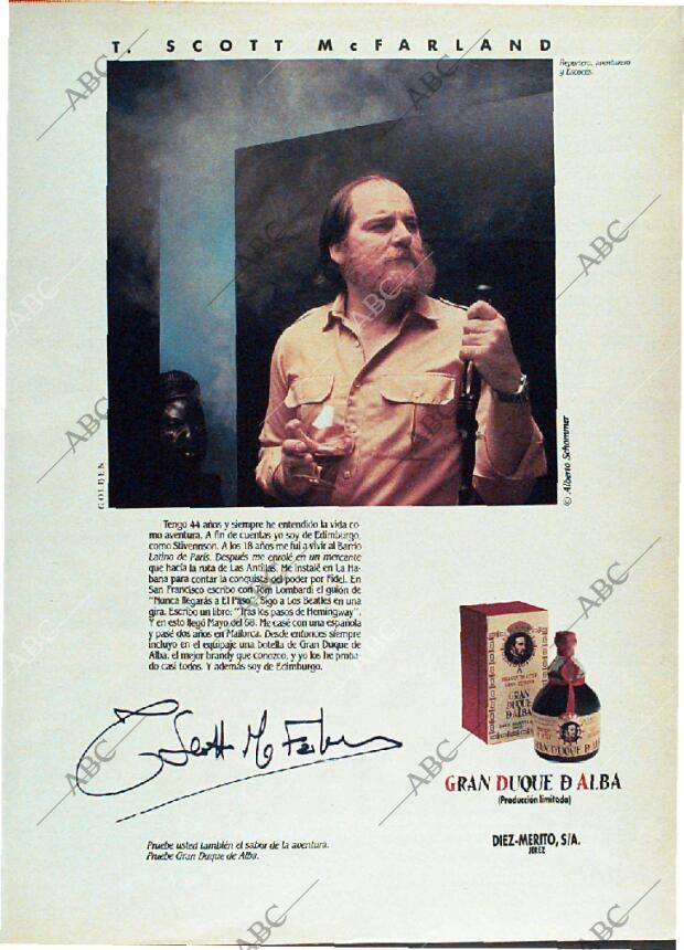 ABC MADRID 31-03-1985 página 139