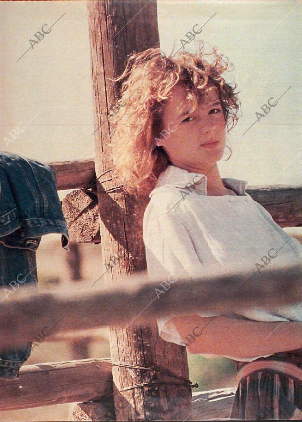 ABC MADRID 31-03-1985 página 142