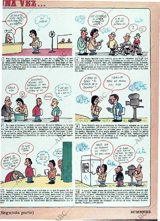 ABC MADRID 31-03-1985 página 149