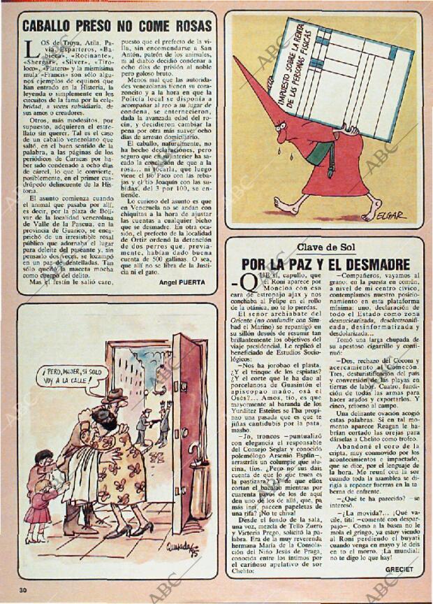 ABC MADRID 31-03-1985 página 150