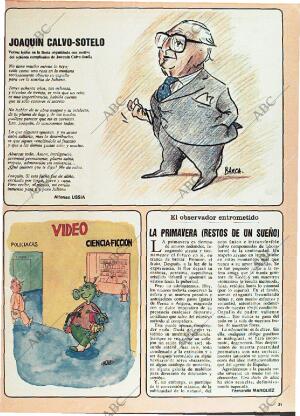 ABC MADRID 31-03-1985 página 151