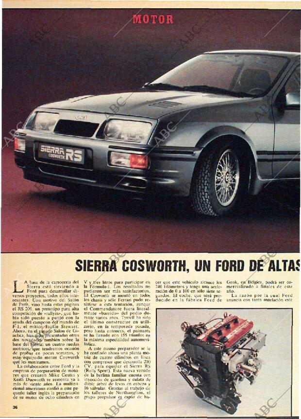 ABC MADRID 31-03-1985 página 156