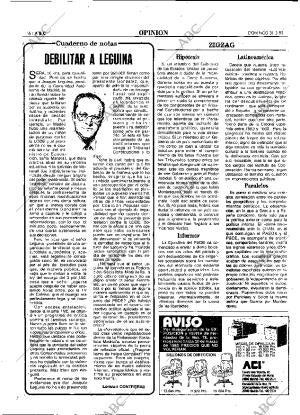 ABC MADRID 31-03-1985 página 16