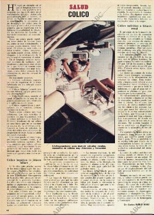 ABC MADRID 31-03-1985 página 160