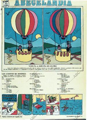 ABC MADRID 31-03-1985 página 165