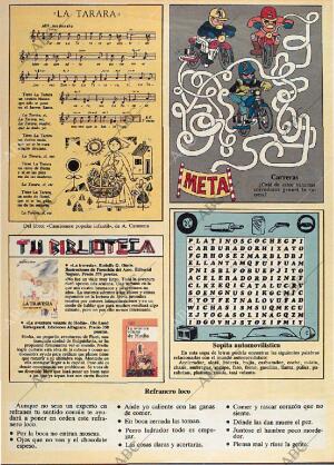 ABC MADRID 31-03-1985 página 166