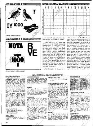 ABC MADRID 31-03-1985 página 170