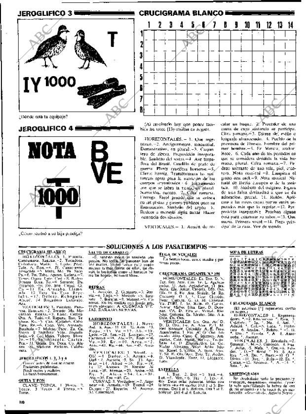 ABC MADRID 31-03-1985 página 170
