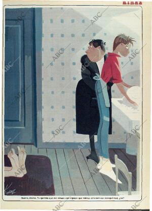 ABC MADRID 31-03-1985 página 173