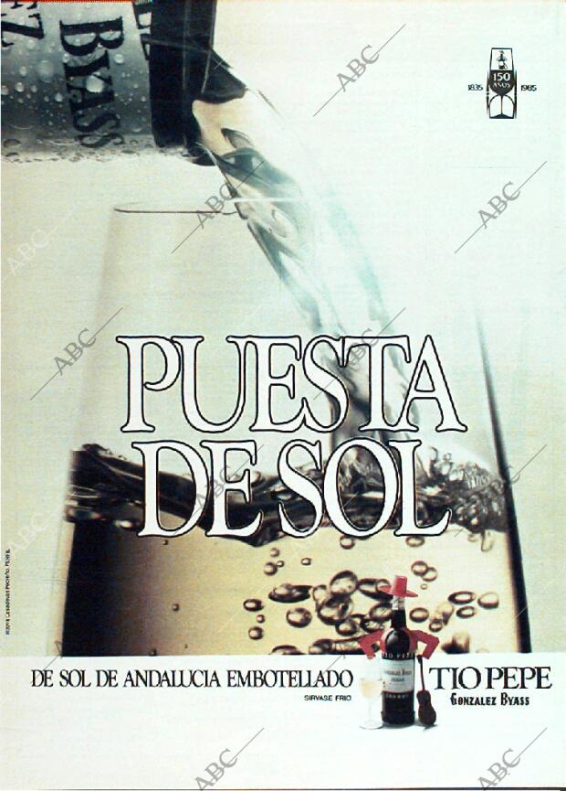 ABC MADRID 31-03-1985 página 176