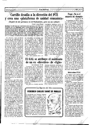 ABC MADRID 31-03-1985 página 19