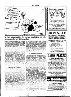 ABC MADRID 31-03-1985 página 23