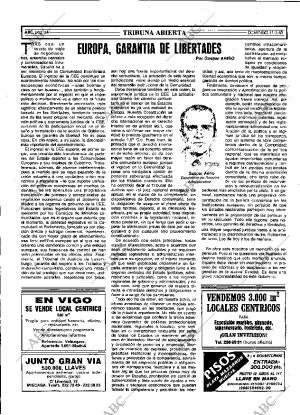 ABC MADRID 31-03-1985 página 34