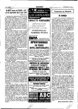 ABC MADRID 31-03-1985 página 36