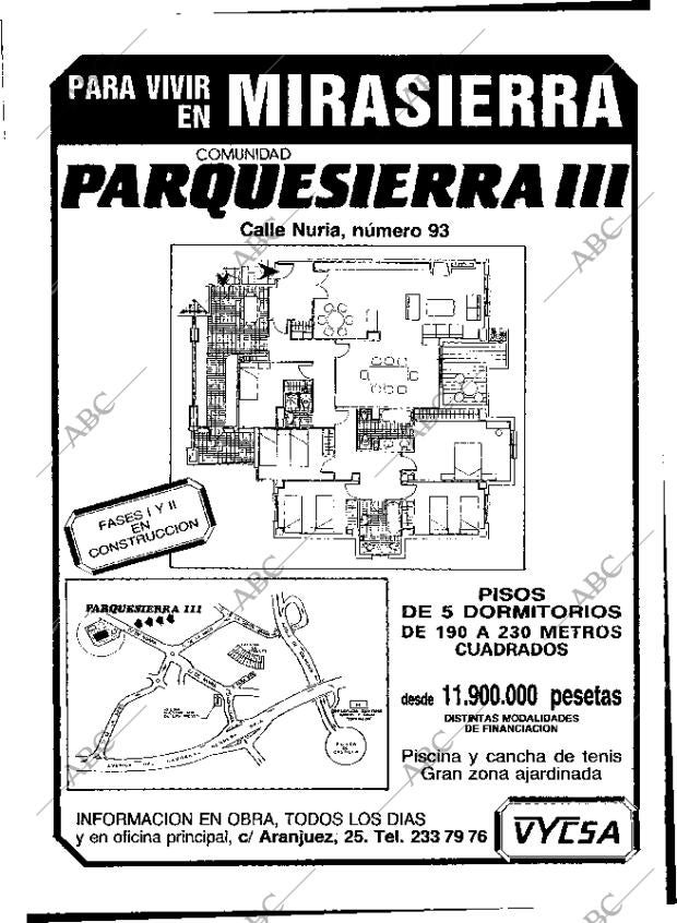 ABC MADRID 31-03-1985 página 4