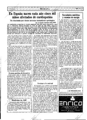ABC MADRID 31-03-1985 página 45