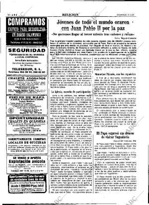 ABC MADRID 31-03-1985 página 50