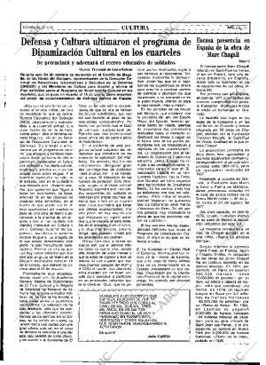 ABC MADRID 31-03-1985 página 51