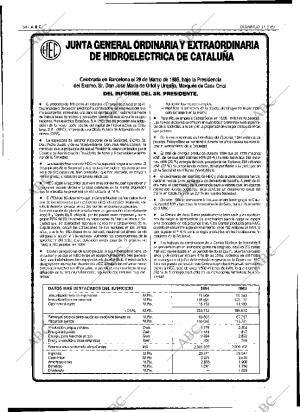 ABC MADRID 31-03-1985 página 54