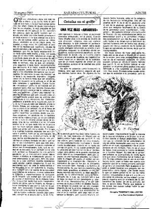 ABC MADRID 31-03-1985 página 57