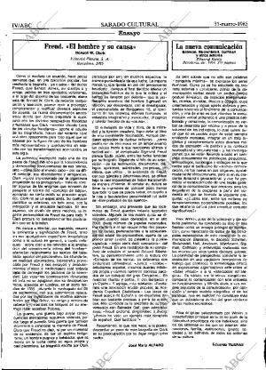 ABC MADRID 31-03-1985 página 58