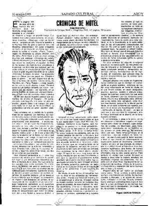 ABC MADRID 31-03-1985 página 59