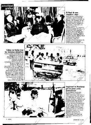 ABC MADRID 31-03-1985 página 6