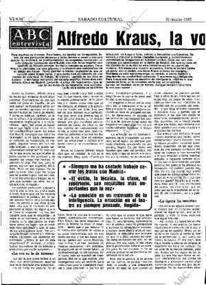 ABC MADRID 31-03-1985 página 60