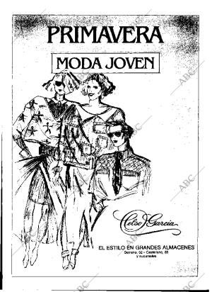 ABC MADRID 31-03-1985 página 7