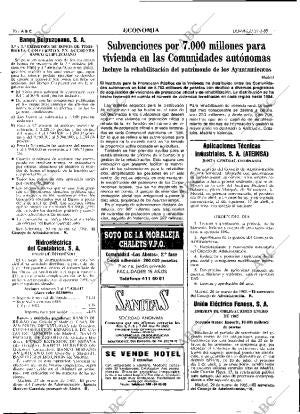 ABC MADRID 31-03-1985 página 70