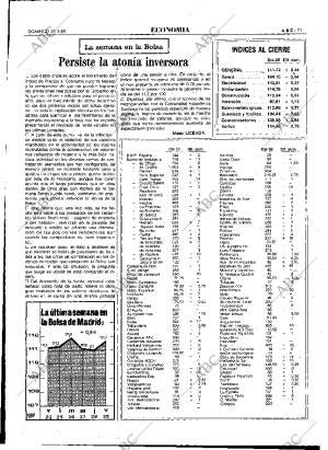 ABC MADRID 31-03-1985 página 71