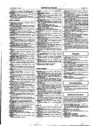 ABC MADRID 31-03-1985 página 87