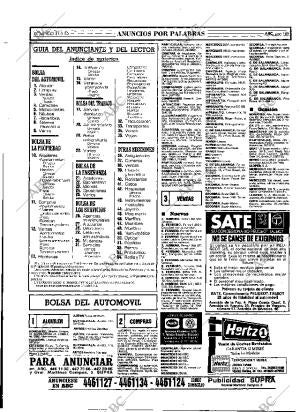 ABC MADRID 31-03-1985 página 89