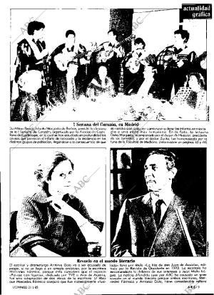 ABC MADRID 31-03-1985 página 9