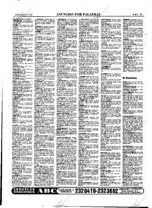 ABC MADRID 31-03-1985 página 95