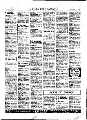 ABC MADRID 31-03-1985 página 96