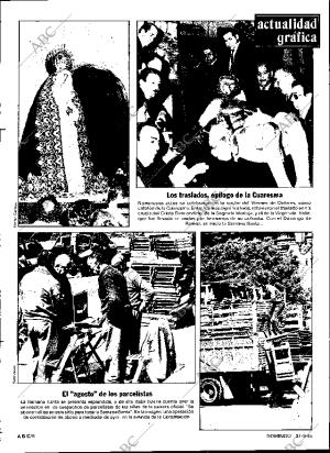 ABC SEVILLA 31-03-1985 página 5