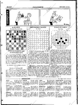ABC SEVILLA 31-03-1985 página 80