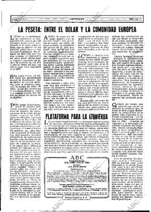 ABC MADRID 01-04-1985 página 11