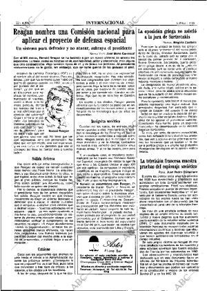 ABC MADRID 01-04-1985 página 22