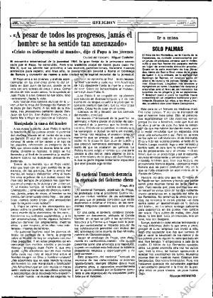 ABC MADRID 01-04-1985 página 24