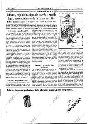 ABC MADRID 01-04-1985 página 33