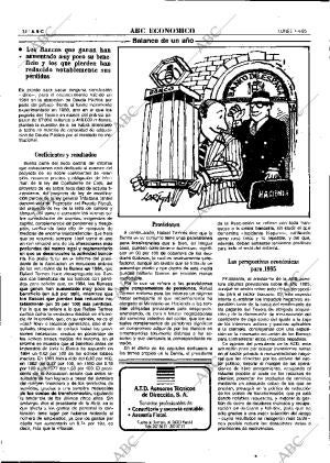 ABC MADRID 01-04-1985 página 34