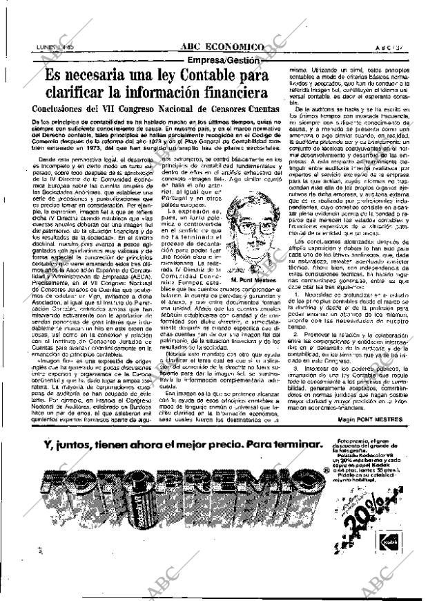 ABC MADRID 01-04-1985 página 37