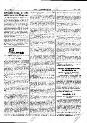 ABC MADRID 01-04-1985 página 40