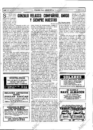 ABC MADRID 01-04-1985 página 42