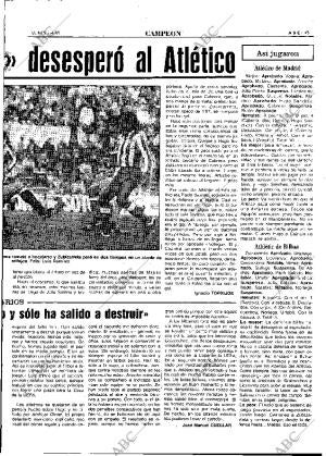 ABC MADRID 01-04-1985 página 45